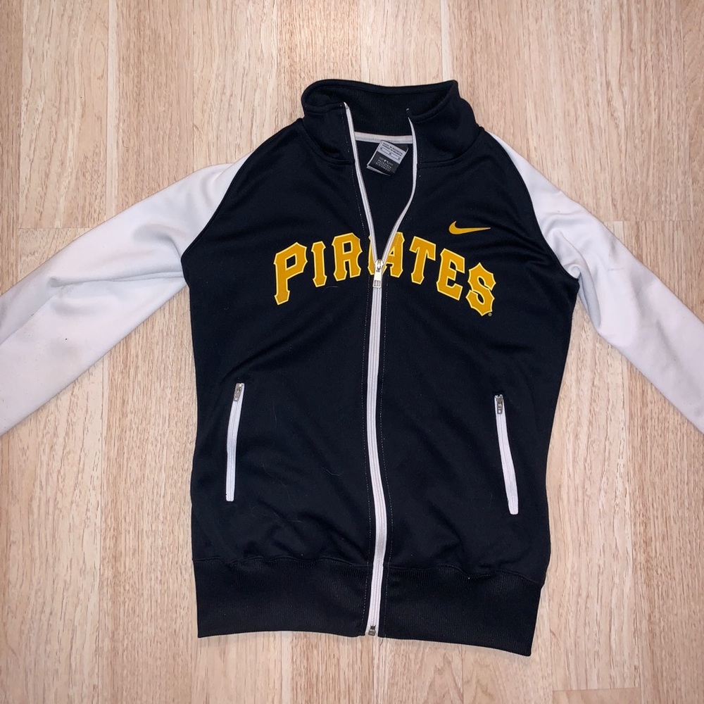 Nike Pirates Track Jacket
